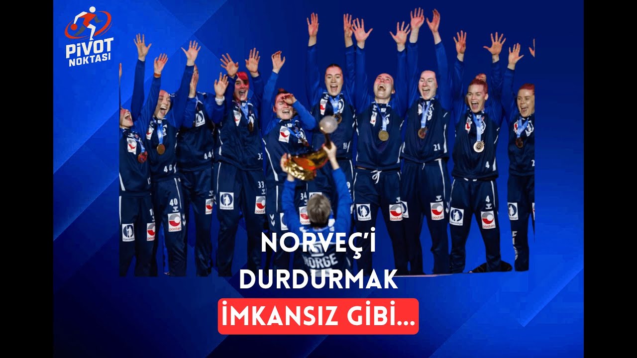 Pivot Noktası 2. Bölüm I Norveç Dünya Şampiyonu, Medyada Futbolun Egemenliği, Hagi mi Alex mi?