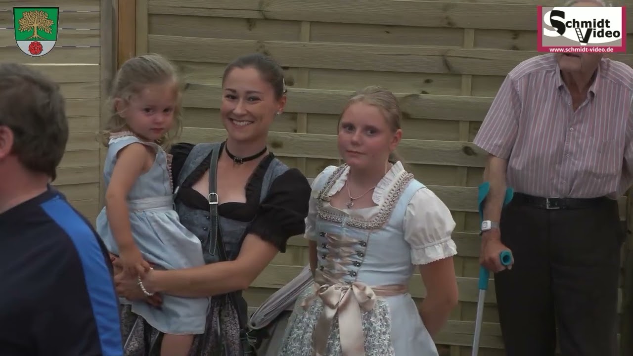 Aschauer Sommerfest 2024