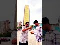 Ye Talent India ke bahar nahi jana chahiye 🤣😂 #funny #vfxmagic #shorts #trending #funnyshorts