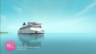 Philippa Drew Meridian Weather & Pollen 2017 08 12