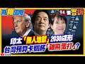 日本安保政策轉型
