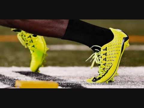 the upcoming football boots 2014 - YouTube