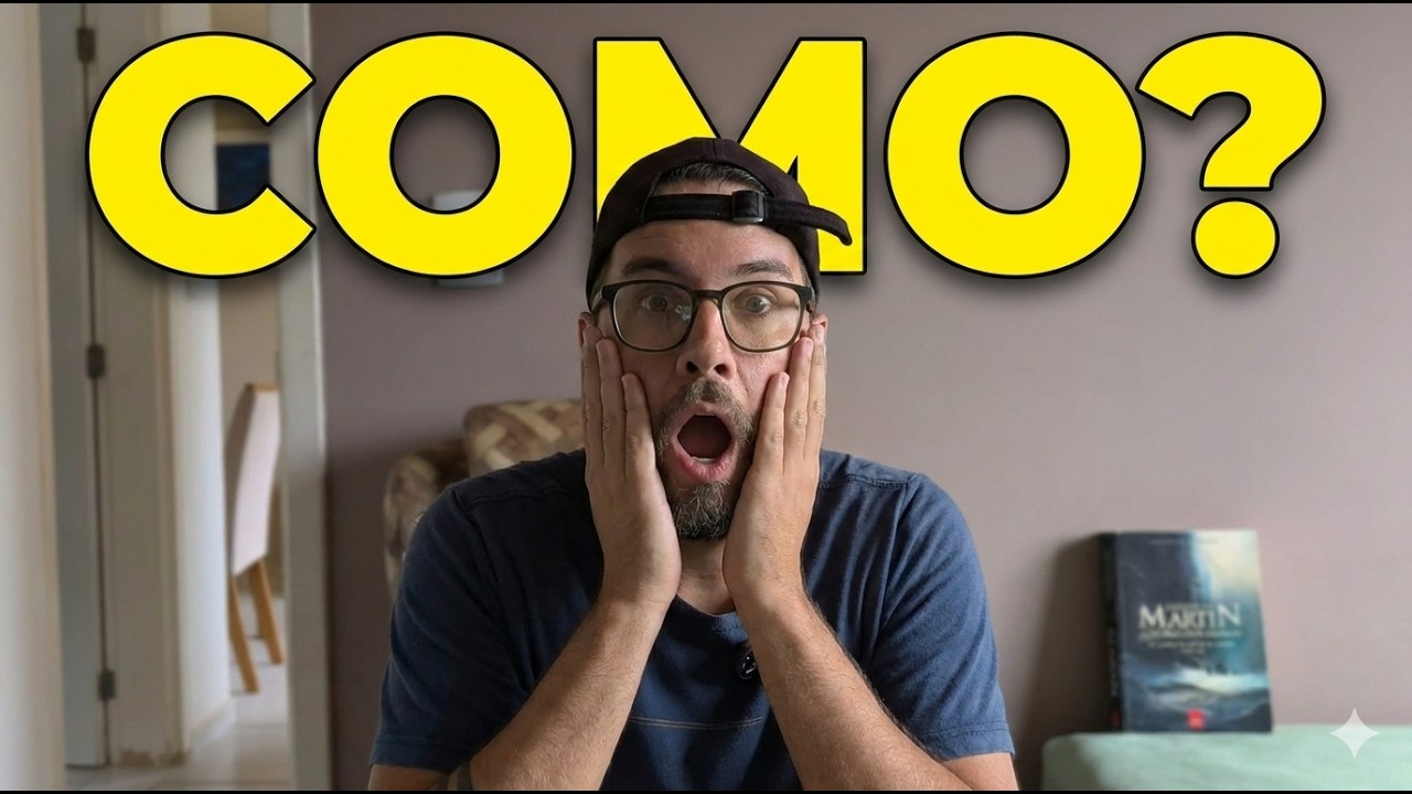 2 coisas inacreditáveis que aconteceram comigo (lei da atração)