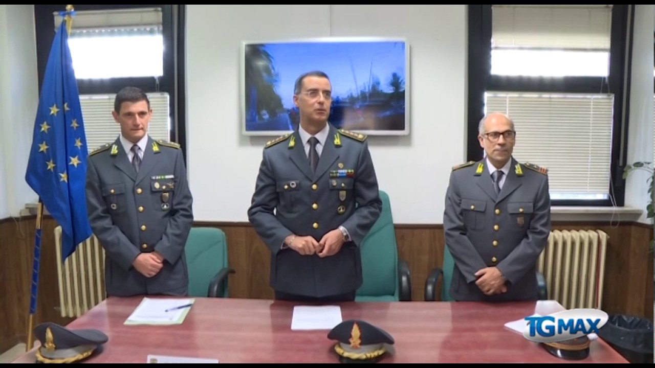 Pescara: arrestati 15 extracomunitari per spaccio di droga