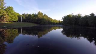 YMCA Camp Mason