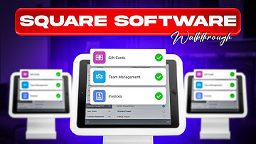 The Ultimate Square POS System Guide (Set Up, Tips, Tricks)