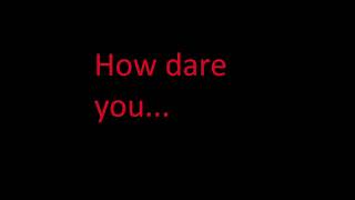 Dare