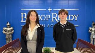 Catholic Schools Week video