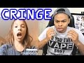 Ultimate BEST MUSICAL.LY Cringe Compilation Reaction