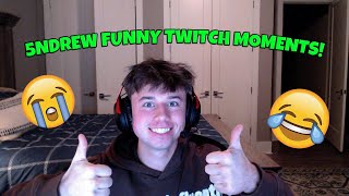 5ndrew funny twitch moments that make me question whether hes real...