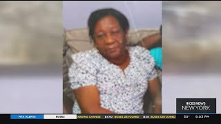 Vigil held for grandmother shot and killed in the Bronx