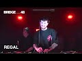 Regal DJ Set  Flug Invites 16 At LA NAUâ Bridge 48 2024 Regal DJ Set  Flug Invites 16 At LA NAUâ Bridge 48 2024