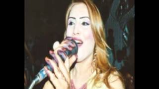 sameh jalloul-الفنانة سماح جلول