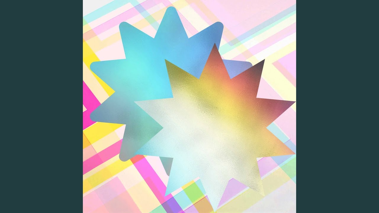 Background for Calming Taste