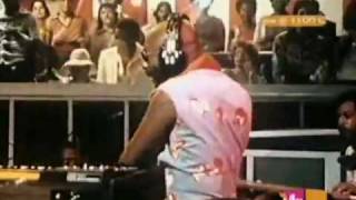 ISAAC HAYES-DISCO CONNECTION RMX by VJ LASER.mp4