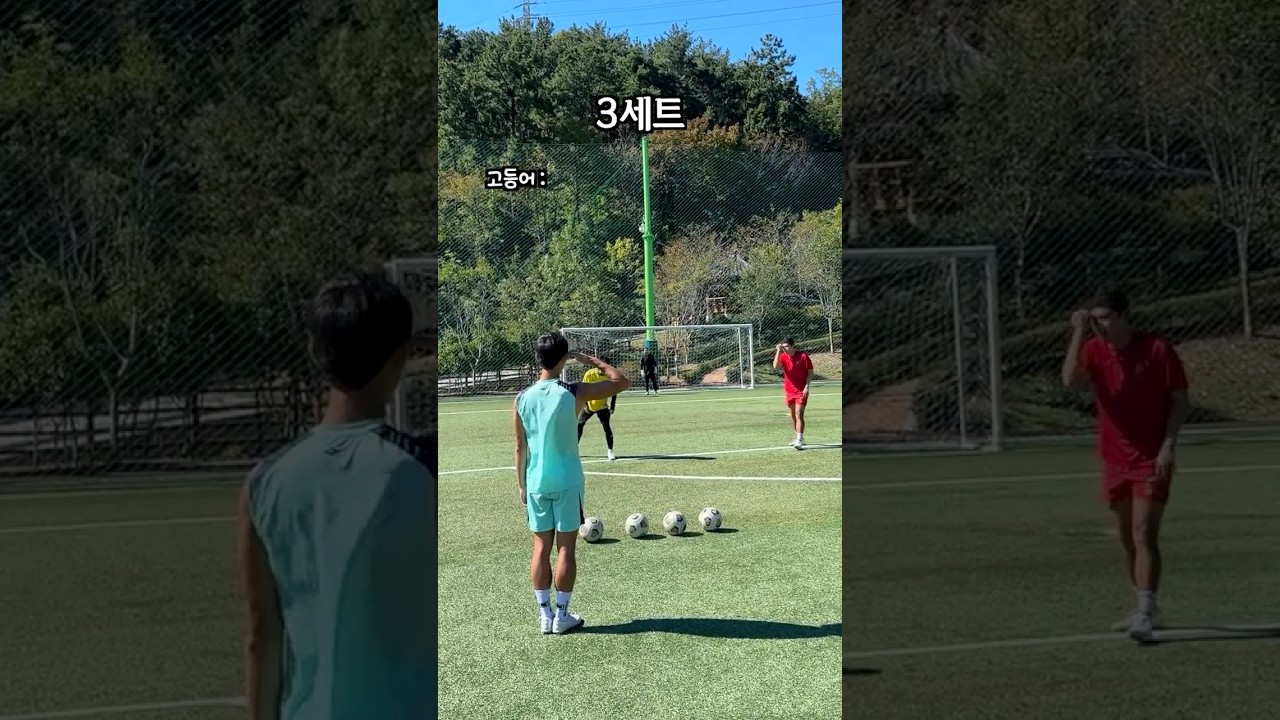 친구랑 1대1 (벌칙 있음)