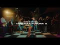 Sarina Cross Armenian Popurri Part 3 Official Music Video Sarina Cross Armenian Popurri Part 3 Official Music Video