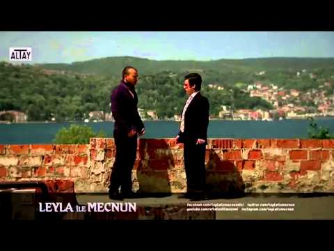 Leyla ile Mecnun 101. Bölüm Fragmanı