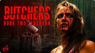 BUTCHERS BOOK TWO: RAGHORN