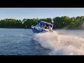 Maxum 2350 MD – Full Performance Showcase | Extended Version