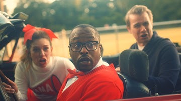 SEC Shorts - The past learns what happens to college football in the future