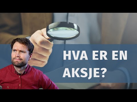 Video: Destillater - hva er det