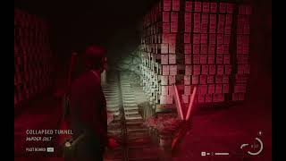 Download Lagu Alan Wake 2: The Final Draft (Part 11) MP3 Download Lagu Alan Wake 2: The Final Draft (Part 11) MP3