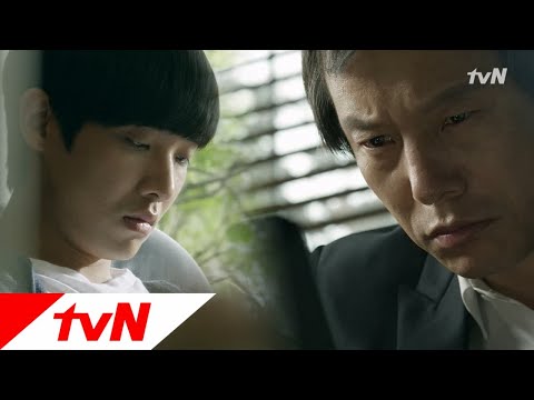 Gabdong- Memories of Murder 진짜 갑동이와 이준의 접선 140614 EP.18