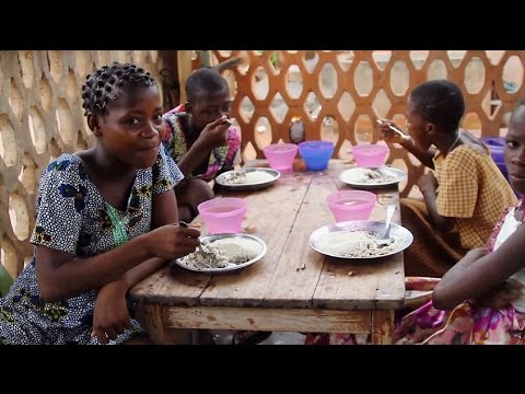 Rencontrer des filles au togo