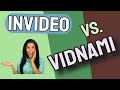 InVideo vs Vidnami - InVideo.io a Great Free Alternative to Vidnami for 2021 - Super Pricing Choices