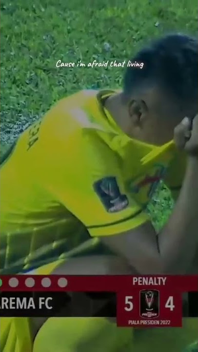 Story' wa Arema FC semi final kami datang🔥👍