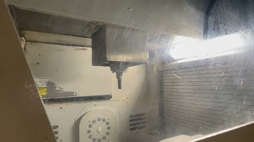 OPS-INGERSOLL OPS 550 HSC-Milling Machine