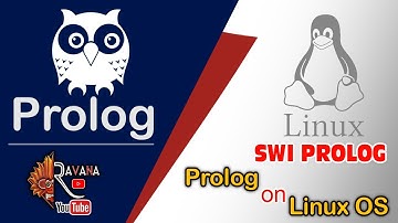 Prolog on Linux (SWI Prolog)