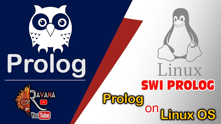 Prolog on Linux (SWI Prolog)