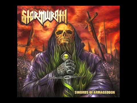 Stormwrath - Ascend to Hell