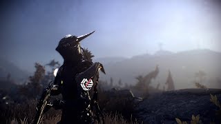 Warframe PoE Reshade Test 1