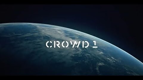 Crowd1 Dubai Office Opening Highlights -  4 Sept 2021