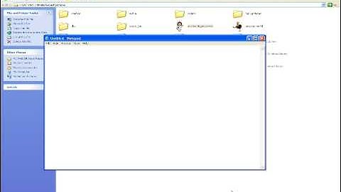 How to make an 3 0 8 wow private server