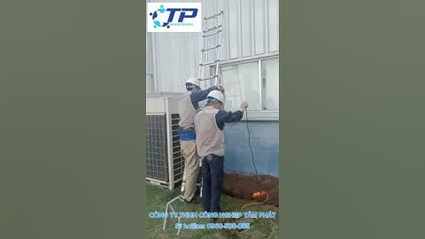 Cung cấp và lắp đặt cọc tiếp địa cho máy móc