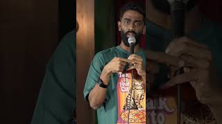 Phavadi girlfriend Part-11 | Pranit More unfiltered crowd work video | #pranitmore #crowdwork