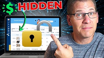 UNLOCK 10X More Etsy Best Selling Products For Q4 (Everbee Hidden Feature)