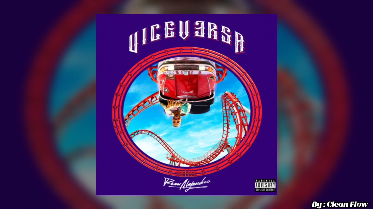 Desesperados (Clean) - Rauw Alejandro, Chencho Corleone