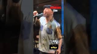 shortsREDMANSosakaRoots酒場サダキチ前川真悟ぼんちおさむ