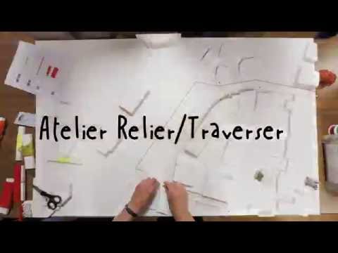 Pully - Démarche participative - Atelier Relier Traverser