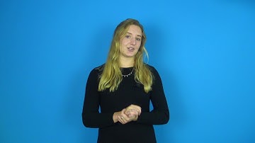Myrthe Frederiks Opschalen van technologie in de wijk video