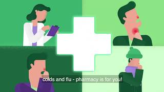 Pharmacy First