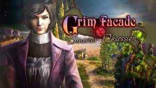 Grim Facade Sinister Obsession Soundtrack (OST) All Tracks