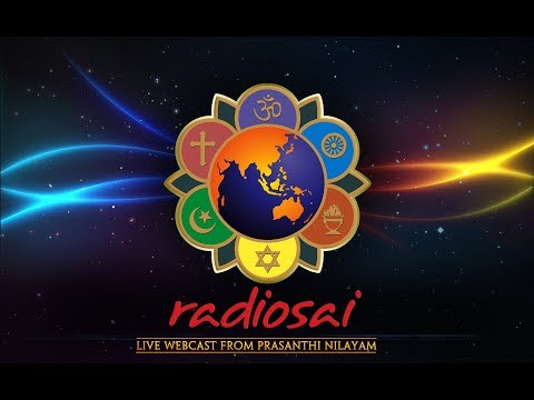 bhajans mooji 2019 Parthi Yatra by the Devotees from Andhra Pradesh & Telangana (Morning) | Puttaparthi - 22 Apr 2018