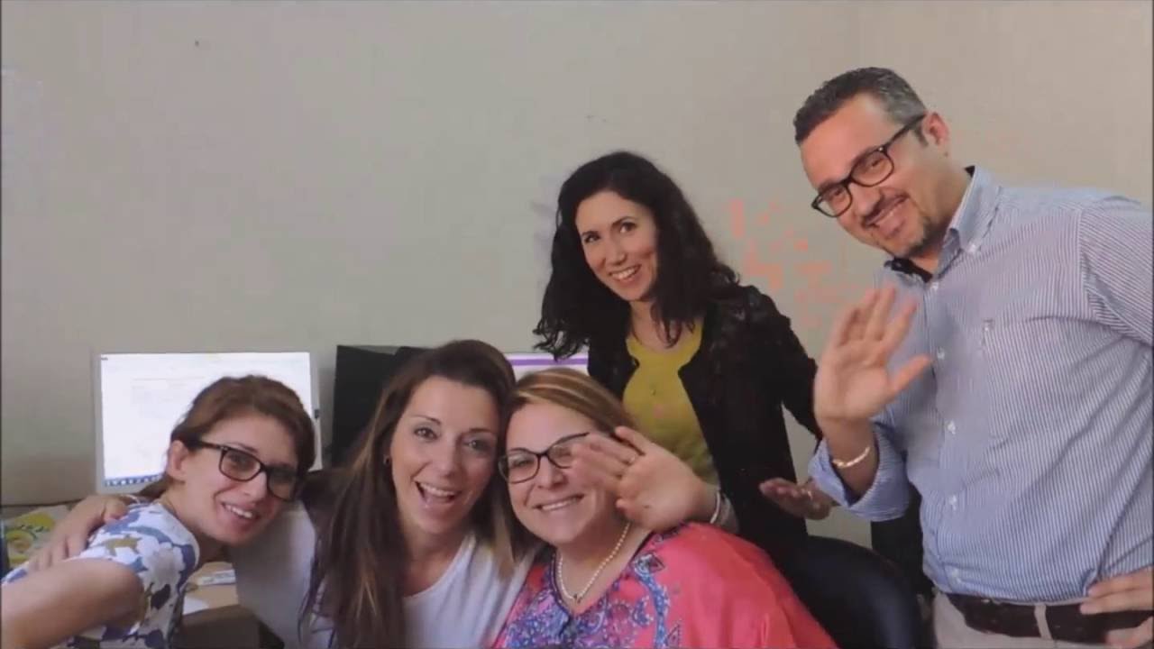 Buone....  scuola  2016 😖   -  I.C.S. 