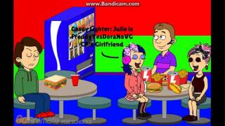 GoAnimate Cringe Compilation #1